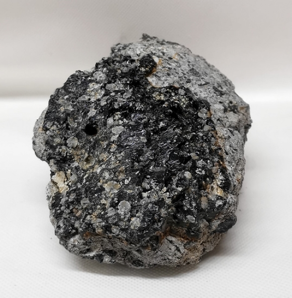 Schneeflocken Obsidian